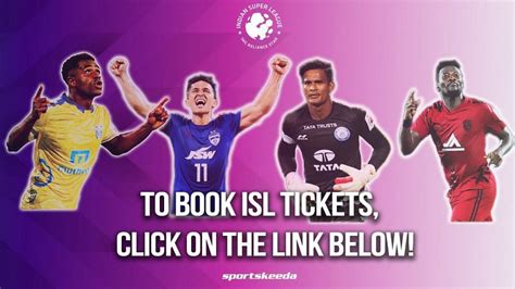 isl match tickets booking